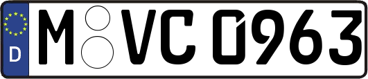 M-VC0963