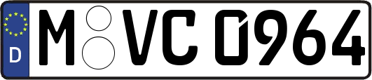 M-VC0964