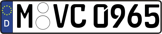 M-VC0965