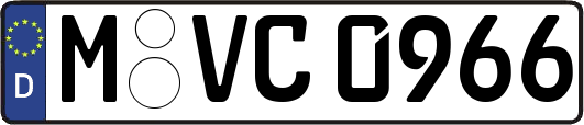 M-VC0966
