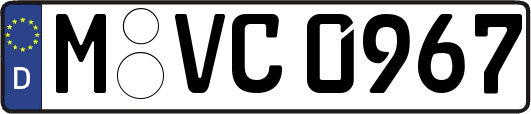 M-VC0967