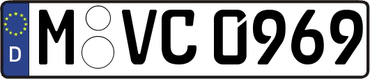 M-VC0969