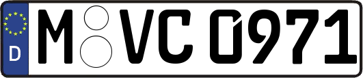 M-VC0971