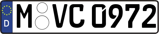 M-VC0972