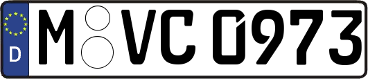 M-VC0973