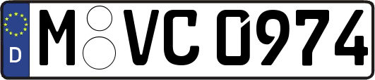 M-VC0974