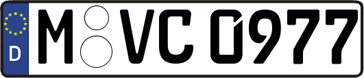 M-VC0977