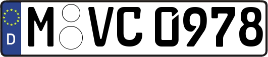 M-VC0978
