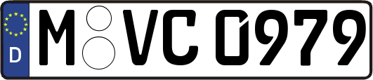 M-VC0979