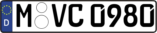 M-VC0980