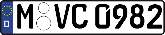 M-VC0982