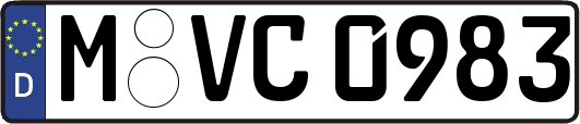 M-VC0983