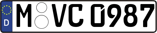 M-VC0987