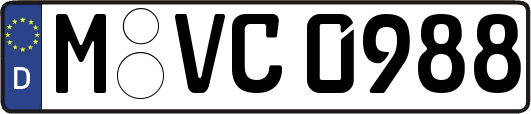 M-VC0988