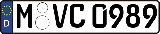 M-VC0989