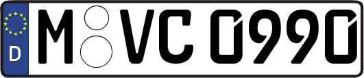 M-VC0990