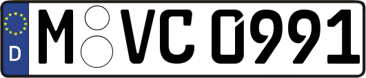 M-VC0991