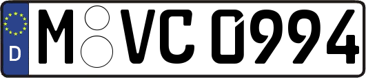 M-VC0994