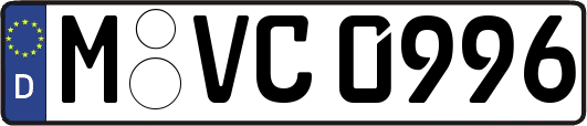 M-VC0996