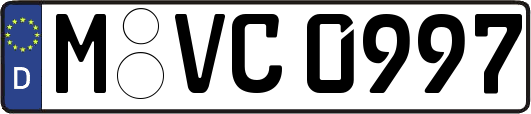 M-VC0997