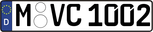 M-VC1002
