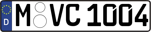 M-VC1004
