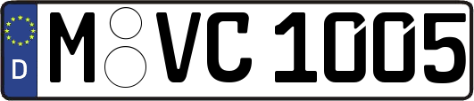 M-VC1005