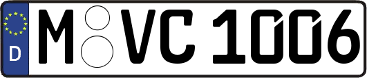 M-VC1006