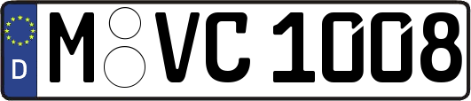 M-VC1008