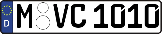 M-VC1010