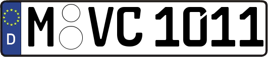 M-VC1011