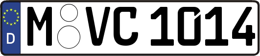 M-VC1014