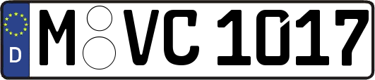 M-VC1017