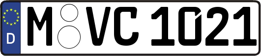 M-VC1021