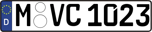 M-VC1023