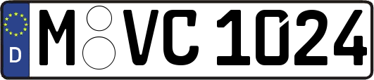 M-VC1024