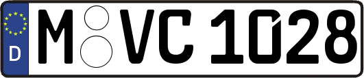 M-VC1028