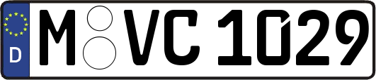 M-VC1029