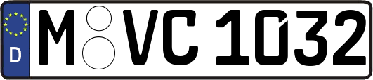 M-VC1032