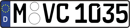 M-VC1035