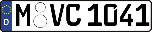 M-VC1041