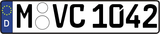 M-VC1042