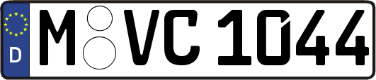 M-VC1044