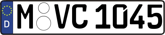M-VC1045