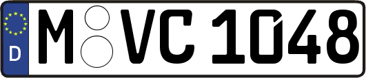 M-VC1048