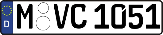 M-VC1051
