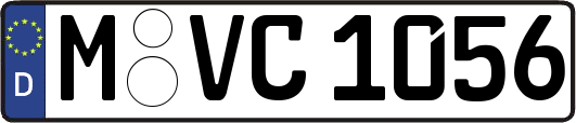 M-VC1056