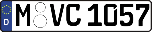 M-VC1057