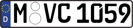 M-VC1059