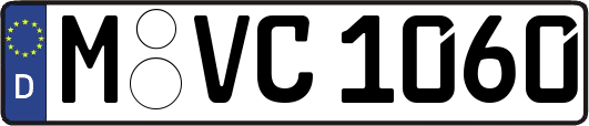 M-VC1060